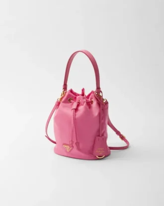 Τσάντα Prada Re-Edition 1978 Mini Re-Nylon