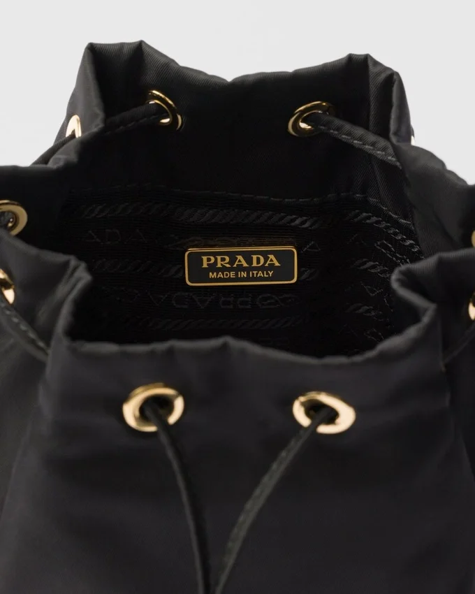 Τσάντα Prada Re-Edition 1978 Mini Re-Nylon Τσάντα Prada Re-Edition 1978 Mini Re-Nylon