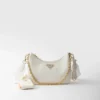 Τσάντα Prada Re-Edition 2005 από δέρμα Saffiano Τσάντα Prada Re-Edition 2005 από δέρμα Saffiano