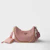 Τσάντα Prada Re-Edition 2005 από δέρμα Saffiano Τσάντα Prada Re-Edition 2005 από δέρμα Saffiano