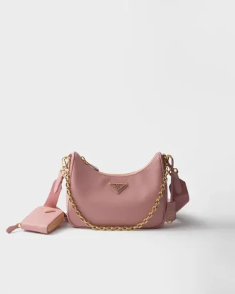 Τσάντα Prada Re-Edition 2005 από δέρμα Saffiano