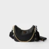 Τσάντα Prada Re-Edition 2005 από δέρμα Saffiano