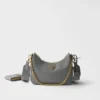 Τσάντα Prada Re-Edition 2005 από δέρμα Saffiano Τσάντα Prada Re-Edition 2005 από δέρμα Saffiano