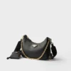 Τσάντα Prada Re-Edition 2005 από δέρμα Saffiano