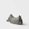 Τσάντα Prada Re-Edition 2005 από δέρμα Saffiano Τσάντα Prada Re-Edition 2005 από δέρμα Saffiano