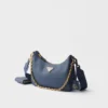Τσάντα Prada Re-Edition 2005 από δέρμα Saffiano