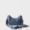 Τσάντα Prada Re-Edition 2005 από δέρμα Saffiano
