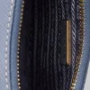 Τσάντα Prada Re-Edition 2005 από δέρμα Saffiano
