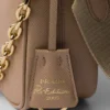 Τσάντα Prada Re-Edition 2005 από δέρμα Saffiano Τσάντα Prada Re-Edition 2005 από δέρμα Saffiano