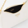 Τσάντα Prada Re-Edition 2005 από δέρμα Saffiano Τσάντα Prada Re-Edition 2005 από δέρμα Saffiano