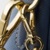 Τσάντα Prada Re-Edition 2005 από δέρμα Saffiano