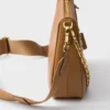 Τσάντα Prada Re-Edition 2005 από δέρμα Saffiano