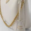 Τσάντα Prada Re-Edition 2005 από δέρμα Saffiano Τσάντα Prada Re-Edition 2005 από δέρμα Saffiano