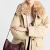 Τσάντα Prada Re-Edition 2005 από δέρμα Saffiano