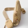 Τσάντα Prada Re-Edition 2005 Crochet Τσάντα Prada Re-Edition 2005 Crochet