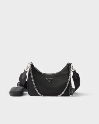 Τσάντα Prada Re-Edition 2005 Re-Nylon