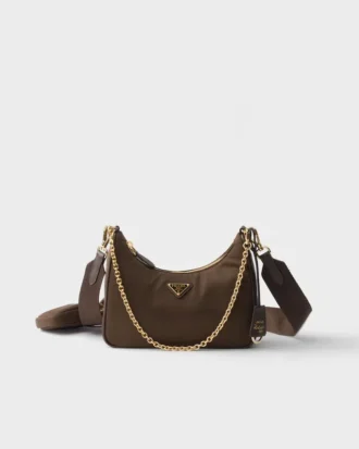 Τσάντα Prada Re-Edition 2005 Re-Nylon