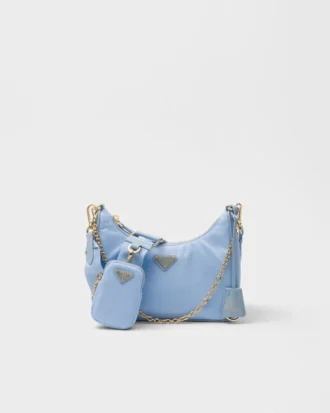 Τσάντα Prada Re-Edition 2005 Re-Nylon