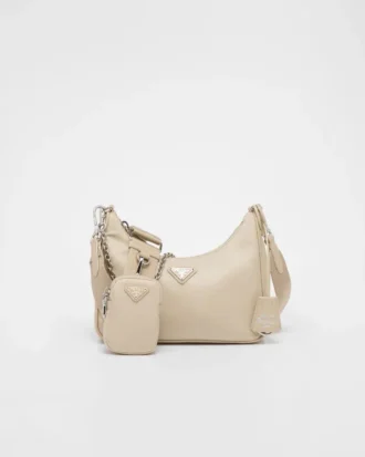 Τσάντα Prada Re-Edition 2005 Re-Nylon