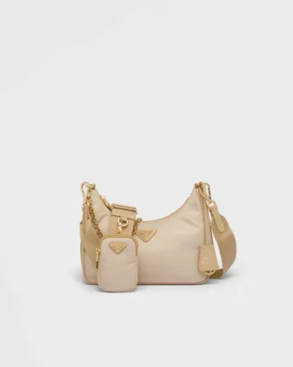 Τσάντα Prada Re-Edition 2005 Re-Nylon