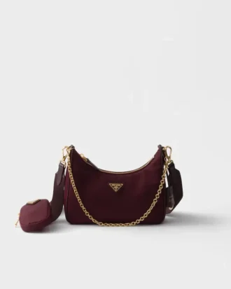 Τσάντα Prada Re-Edition 2005 Re-Nylon