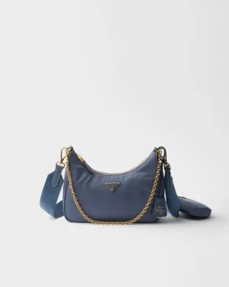 Τσάντα Prada Re-Edition 2005 Re-Nylon