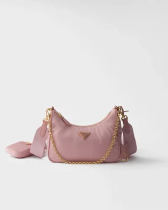 Τσάντα Prada Re-Edition 2005 Re-Nylon