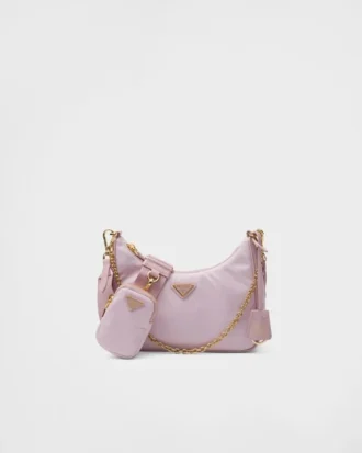 Τσάντα Prada Re-Edition 2005 Re-Nylon