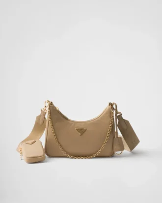 Τσάντα Prada Re-Edition 2005 Re-Nylon