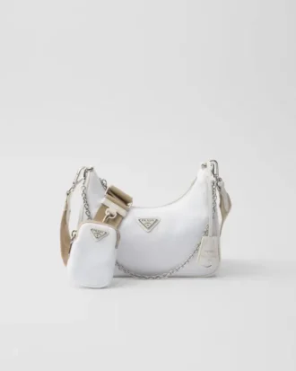 Τσάντα Prada Re-Edition 2005 Re-Nylon
