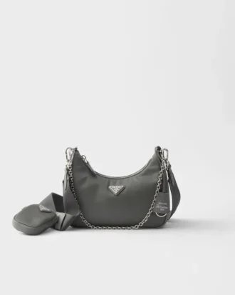 Τσάντα Prada Re-Edition 2005 Re-Nylon