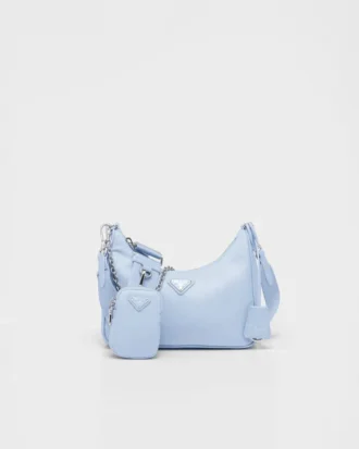 Τσάντα Prada Re-Edition 2005 Re-Nylon