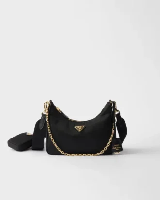 Τσάντα Prada Re-Edition 2005 Re-Nylon