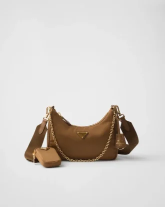 Τσάντα Prada Re-Edition 2005 Re-Nylon