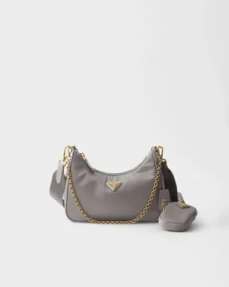 Τσάντα Prada Re-Edition 2005 Re-Nylon