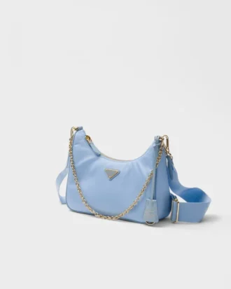 Τσάντα Prada Re-Edition 2005 Re-Nylon