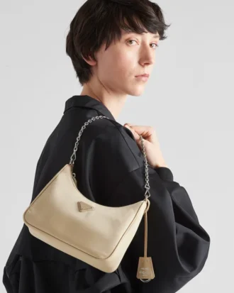 Τσάντα Prada Re-Edition 2005 Re-Nylon