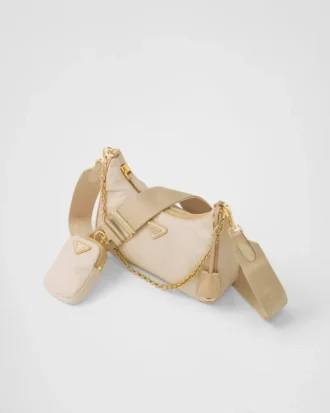 Τσάντα Prada Re-Edition 2005 Re-Nylon