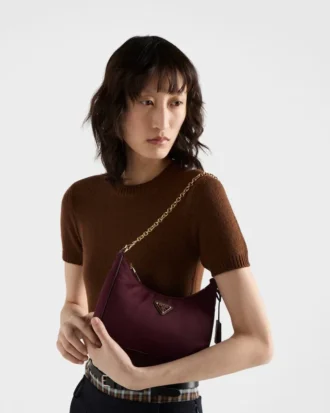 Τσάντα Prada Re-Edition 2005 Re-Nylon