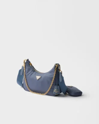 Τσάντα Prada Re-Edition 2005 Re-Nylon
