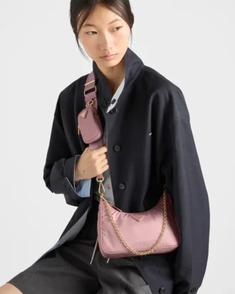 Τσάντα Prada Re-Edition 2005 Re-Nylon