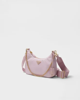 Τσάντα Prada Re-Edition 2005 Re-Nylon