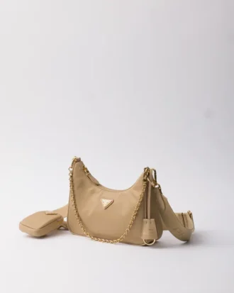Τσάντα Prada Re-Edition 2005 Re-Nylon