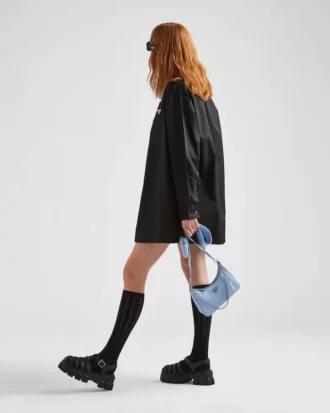 Τσάντα Prada Re-Edition 2005 Re-Nylon