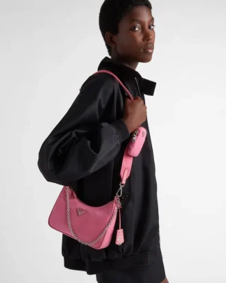 Τσάντα Prada Re-Edition 2005 Re-Nylon