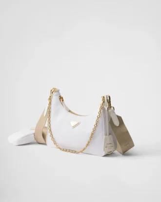 Τσάντα Prada Re-Edition 2005 Re-Nylon