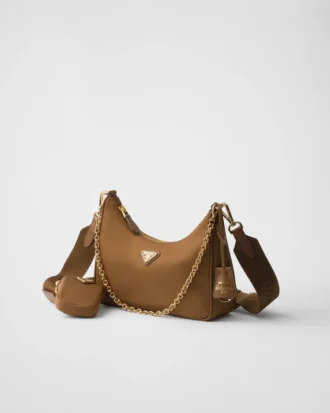 Τσάντα Prada Re-Edition 2005 Re-Nylon