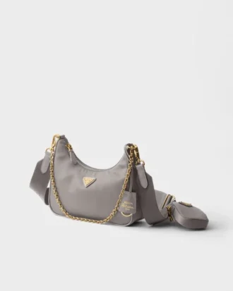 Τσάντα Prada Re-Edition 2005 Re-Nylon