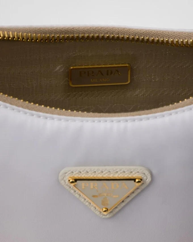 Τσάντα Prada Re-Edition 2005 Re-Nylon Τσάντα Prada Re-Edition 2005 Re-Nylon