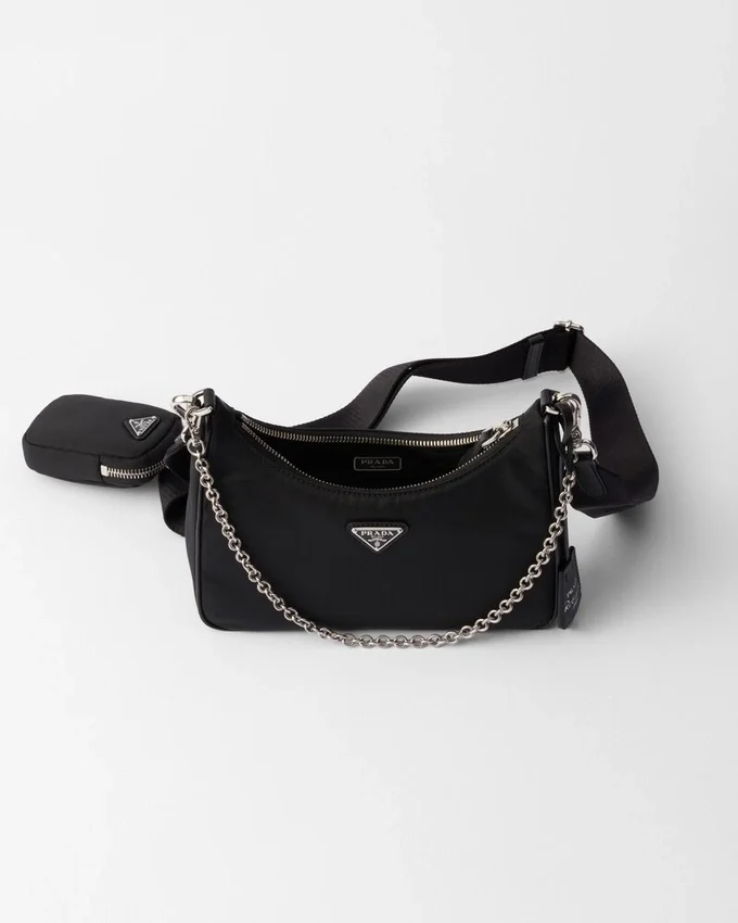 Τσάντα Prada Re-Edition 2005 Re-Nylon Τσάντα Prada Re-Edition 2005 Re-Nylon